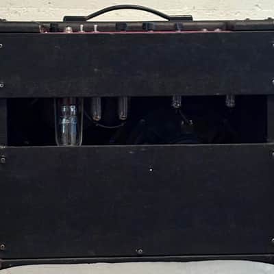 Budda Twinmaster ten 1995 - Good image 2