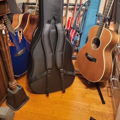 Alvarez  MD66ce Shadowburst Masterworks Acoustic-Electric Guitar image 14