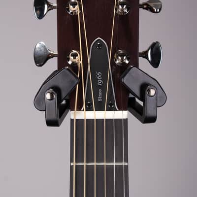 Yamaha FGX5 Dreadnought Acoustic-Electric – Made in Japan – Pro Setup image 6