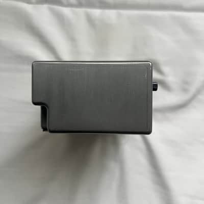 MXR M238 Iso Brick 2015 - Present - Silver image 6