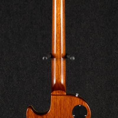 Gibson Custom Shop R0 Les Paul AAA Top - Bourbon Burst image 6
