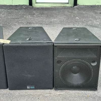 MEYER SOUND MSL-2A LOUDSPEAKER #7080-A THS image 3