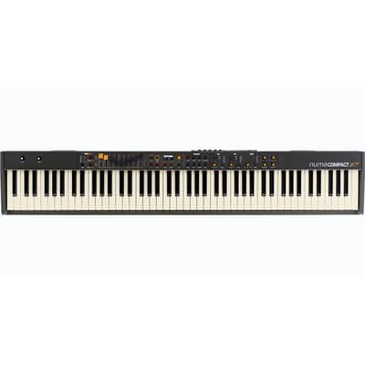 Immagine StudioLogic Numa Compact X SE - 2
