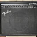 Fender Champ 25 SE 2-Channel 25-Watt 1x12" Hybrid Guitar Combo 1992 - 1994 - Black