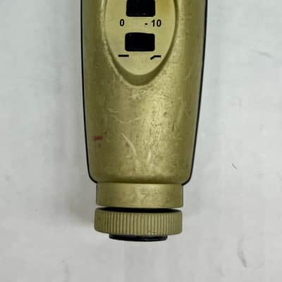 CAD U37 USB Condenser Microphone 2010s - Nickel image 1