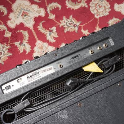 Peavey 5150 Combo 2x12 #08388636 Second Hand image 8