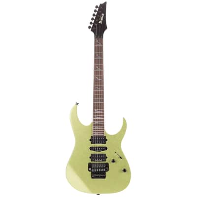Ibanez RG2570Z Prestige | Reverb Canada