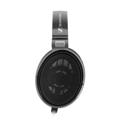 Sennheiser HD 650 - Open High-End Headphone image 3