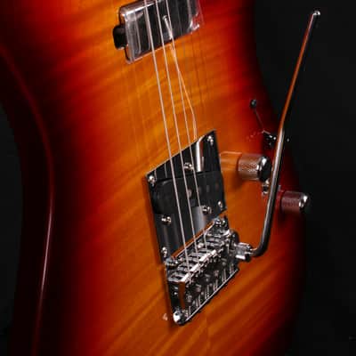 Ibanez AZS2200F - STB image 6