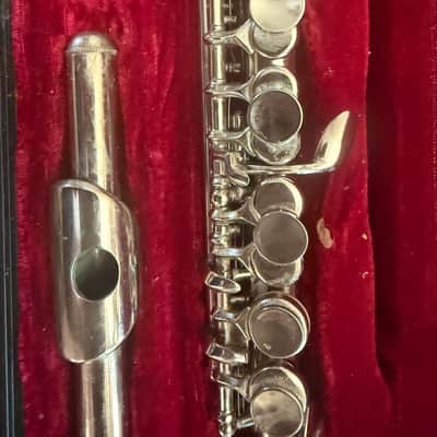 Piccolo with Case image 3