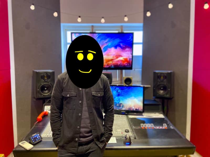 Unity Audio Mini Boulders image 1