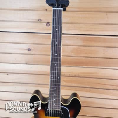 Epiphone ES-339 - Vintage Sunburst image 5