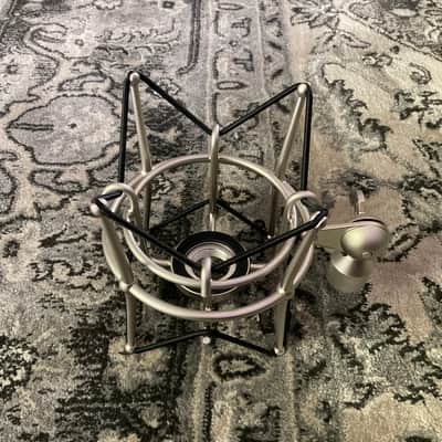 Logitech Bluebird SL Large-Diaphragm Studio Condenser Microphone image 5