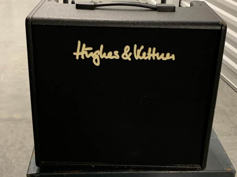 Hughes & Kettner Edition1 Mid 90’s image 1