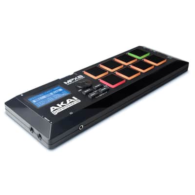 Akai MPX8 image 3