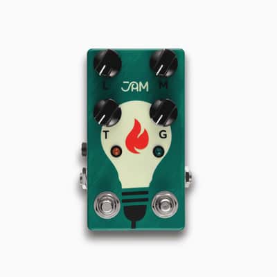 JAM Pedals LucyDreamer image 1