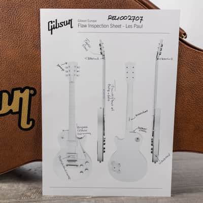 Gibson Les Paul Custom 70s, Ebony | Demo image 25