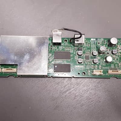 Yamaha Reface YC Main Board