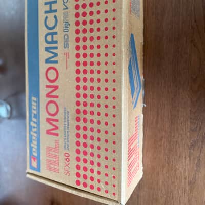 Elektron Monomachine SFX-60 MK1 2004-2007 image 3