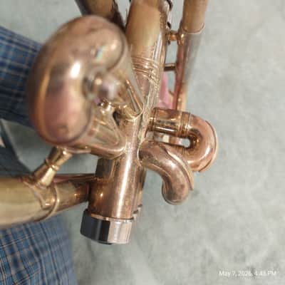 Conn Director cornet image 19