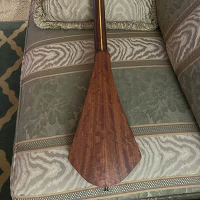 HANDCRAFTED! BRAND NEW!! Strumstick Backpacker Dulcimer 2026 image 3