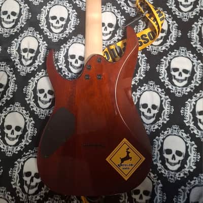 Ibanez Grg221pa image 2