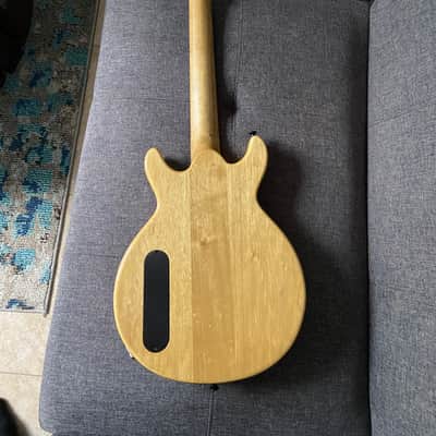 Extremely Rare**Jackson USA JJ5 (Scott Ian 5 string Baritone) image 7