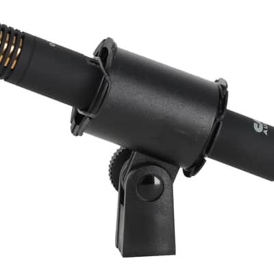 CAD Audio Equitek E70 Dual-capsule Instrument Microphone Condenser Mic image 7
