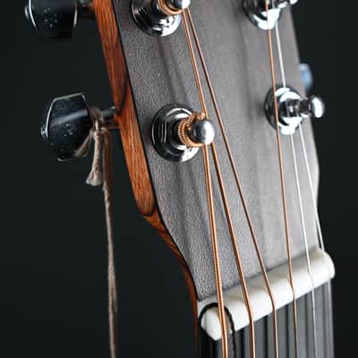 Martin Little Martin Series LX1 Acoustic Guitar #653 image 9