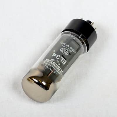 Mullard EL34 NOS image 5
