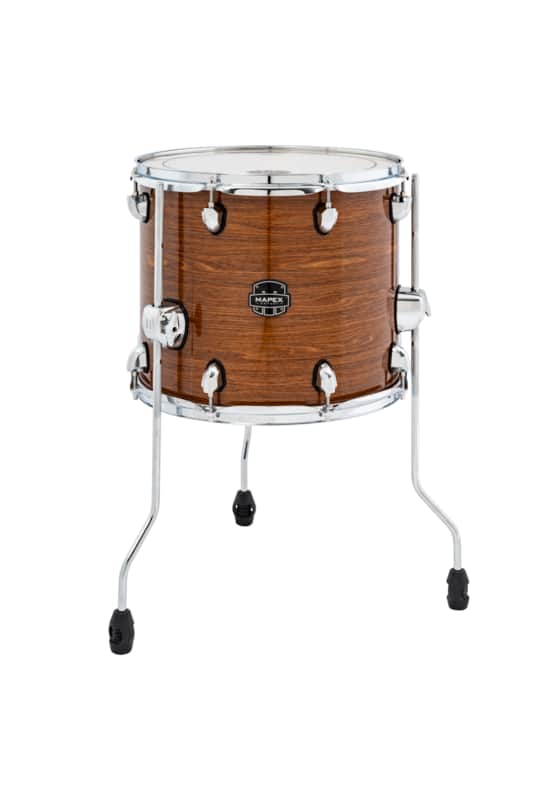 Mapex Armory 14x12 Floor Tom - Roasted Chestnut image 1