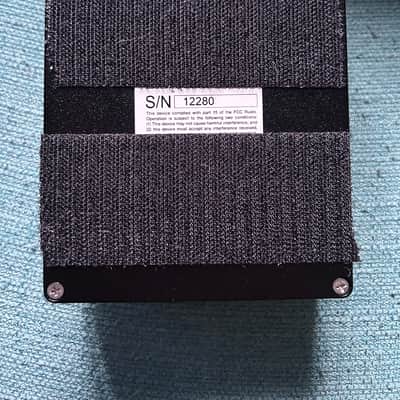 EarthQuaker Devices Data Corrupter Modulated Monophonic Harmonizing PPL 2017 - Present - Various image 3