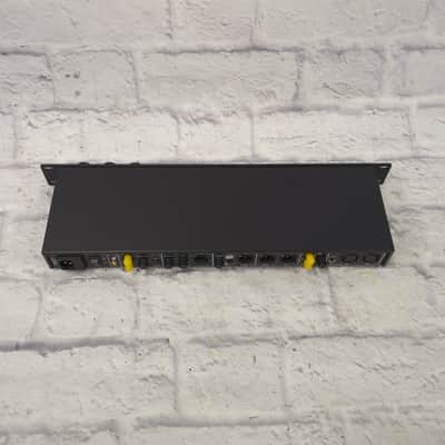Guarda K-20 Mix/Reverb/Echo Rack Effect Unit image 6