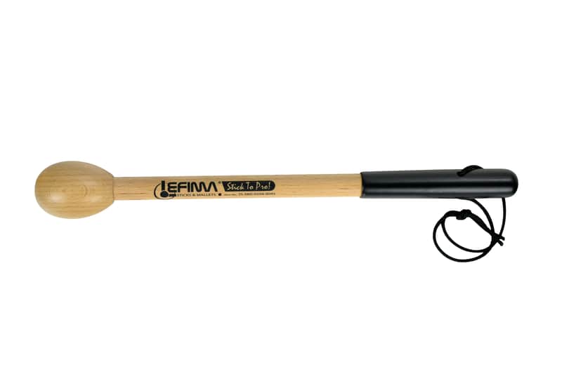 Lefima 104 Bass Drum Schlägel Hammer image 1
