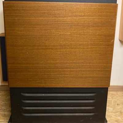 Leslie 760 N (w/ 9-pin cable and Leslie Combo Pre-Amp II) image 5
