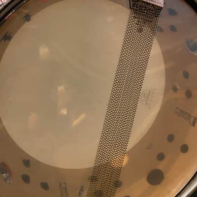 Donoho Snare Drum image 2
