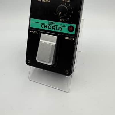 Yamaha CO-01 Compressor | Reverb