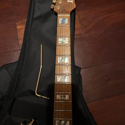Ibanez THBB10 Tim Henson Signature 2019 - 2022 - Black image 6