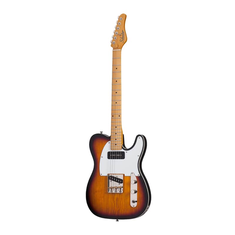 Schecter PT Special image 1