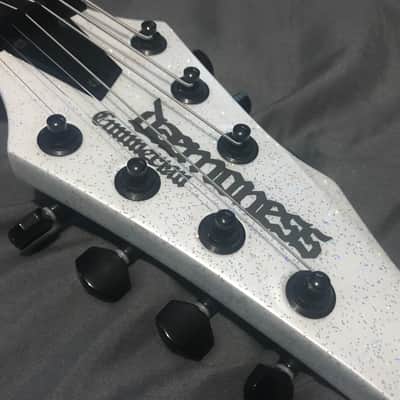 Daemoness Cimmerian Custom Shop 7 World Edge Storm image 6