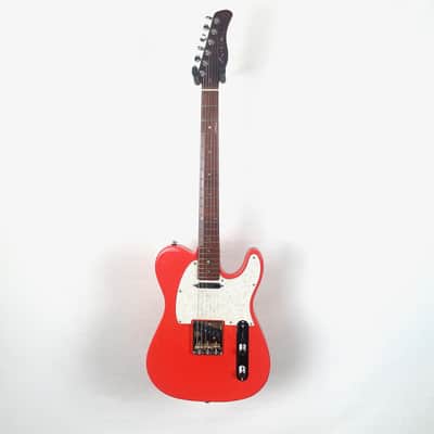 Sire Larry Carlton T7 - Fiesta Red (T7FRD) ca.2022 image 2