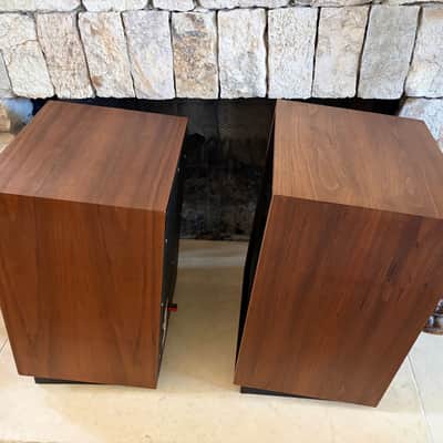 Klipsch Heresy I speakers - Upgraded image 3