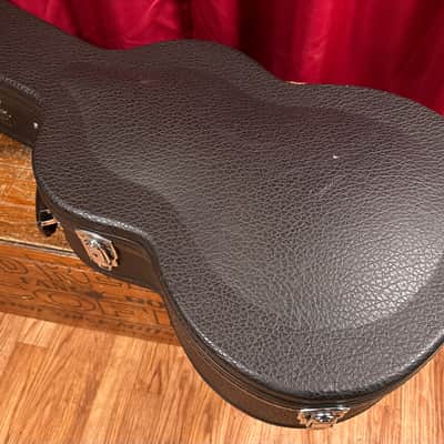 Protege HumiCase Classical Flamenco Guitar Case image 4