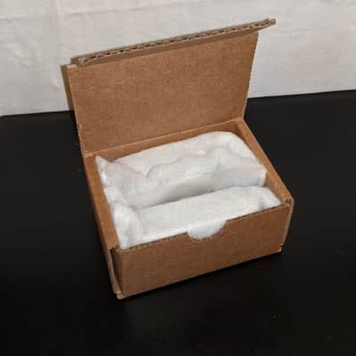 1959 Virgil Arlo "Tan Label" PAF Humbucker Pickups by Tone Specific image 4