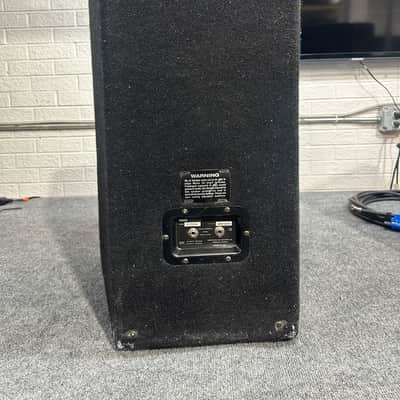 Yamaha Club V Series S115V 2003 - Present - Black image 3