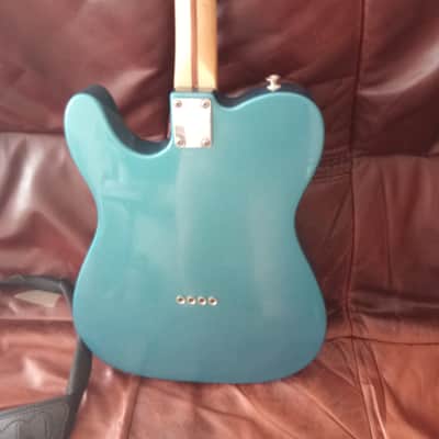 Fender Alternate Reality Series Tenor Tele image 4