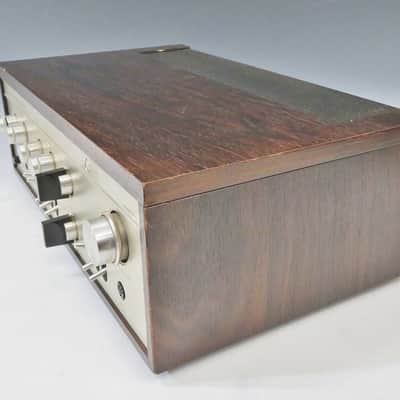 Luxman SQ 507X 1975 - 1980 image 2