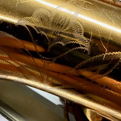 Selmer Mark VI 240xxx Alto Saxophone AMAZING PLAYER! image 20