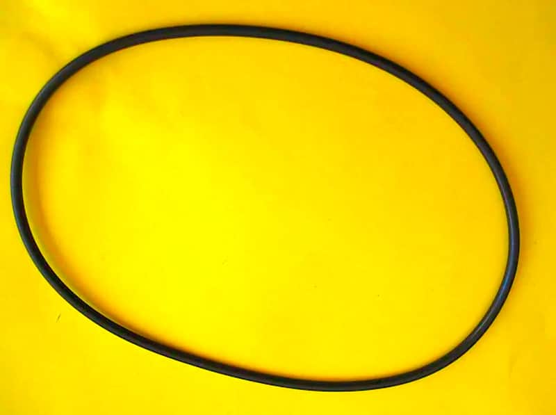Musser Vibraphone Vibe Fan Drive Belt image 1