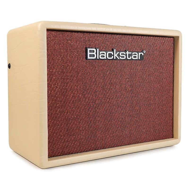 2022 Blackstar - Debut 15E Practice Amp with Tape Echo image 1